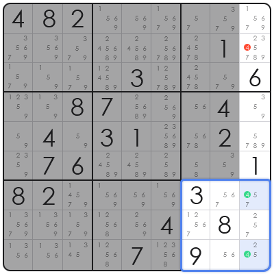 sudoku difícil gratis