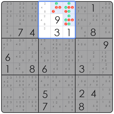 best sudoku app ios